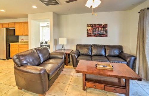 Centennial Hills House | Charming Las Vegas Home by Golf Courses and Casinos!