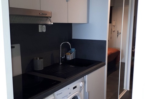 Lazaret Apartment | Charming little apartment