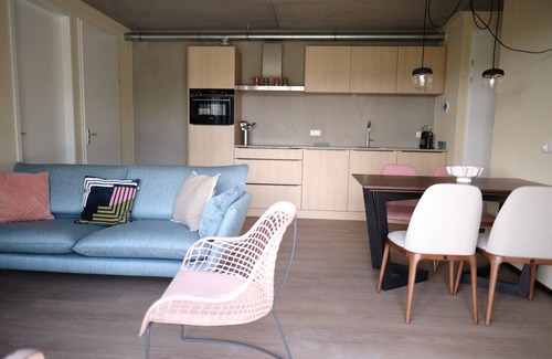 Gulpen House | Charming Lodge for 4 in Gulpen