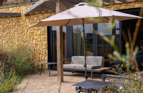 Gulpen House | Charming Lodge for 4 in Gulpen