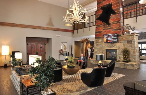 Independence Hotel | Charming Lodge with Unique Rooms - Pet Friendly, Family-fun | 2 Units