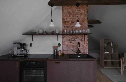 Tomelilla House | Charming loft on Österlen
