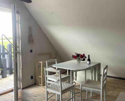 Tomelilla House | Charming loft on Österlen