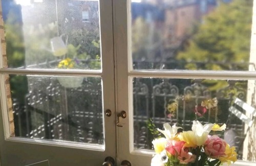 Highgate Apartment | Charming London with balcony