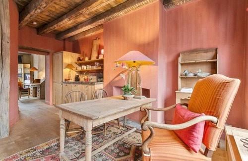 Historical Center Bruges Condo | Charming & luxe apartment in medieval Bruges