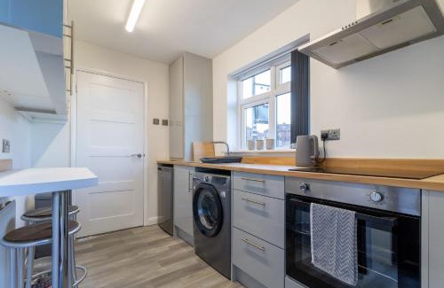 Stanley Apartment | Charming Meadowfield Apartment