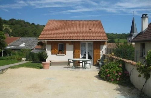 Sivry-la-Perche Cottage | Charming Meuse Cottage: Comfort, Nature, and Ideal Location