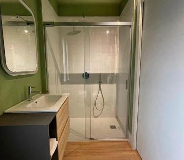 Rubiera Apartment | Charming mini apartment-CasaNina