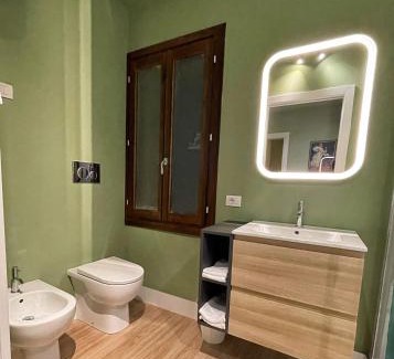 Rubiera Apartment | Charming mini apartment-CasaNina