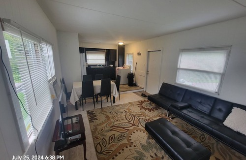 Soddy-Daisy Apartment | charming mobile next to paradise