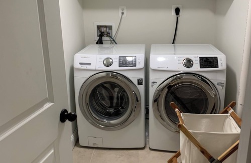 Pleasant Plains Apartment | Charming, modern 1-bedroom apartment in Washington with WiFi, AC