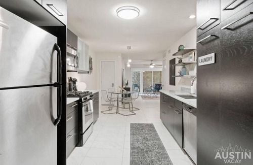 Westfield Apartment | Charming Modern Apt Pool Patio Free Parking
