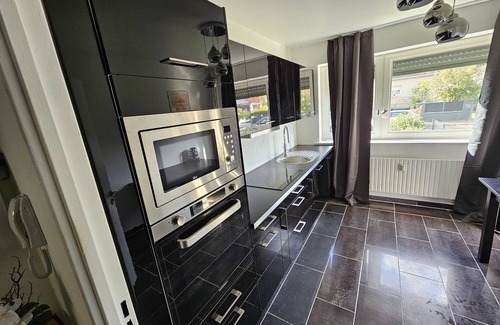 Illzach Apartment | Charming modern F3 apartment in Illzach - Mulhouse