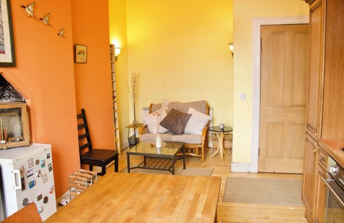 Morningside Apartment | Charming Morningside Flat in Edinburgh