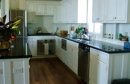 Pond Hill Cottage | Charming Nevis Cottage with pool and ocean view on grounds of Hermitage Inn