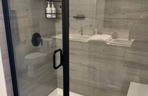 Westerville House | Charming New Build 2-Bedroom Townhouse near Google/Intel!nnn