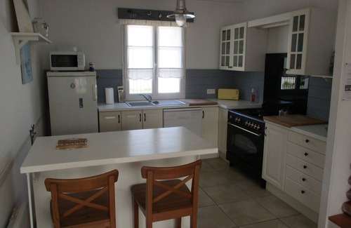 Arvert Villa | Charming new house near the beaches, independent, not overlooked, WIFI