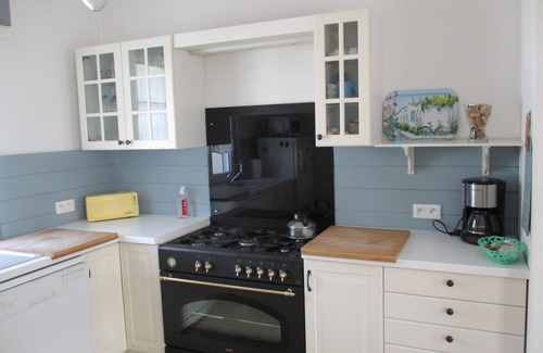 Arvert Villa | Charming new house near the beaches, independent, not overlooked, WIFI