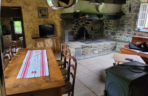 Lanne-en-Baretous House | Charming old buildings in Pyrénées Atlantiques
