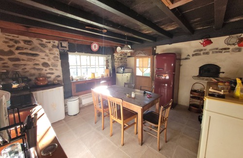 Lanne-en-Baretous House | Charming old buildings in Pyrénées Atlantiques