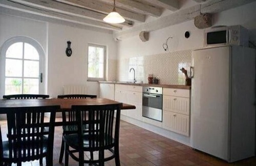 Saint-Denis-sur-Loire House | Charming old house in Saint Denis sur Loire