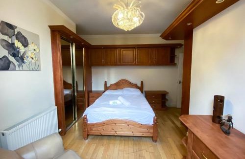 Old Town Apartment | Charming Old Town Flat by Royal Mile