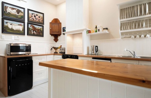 Launceston CBD House | Charming on Charles