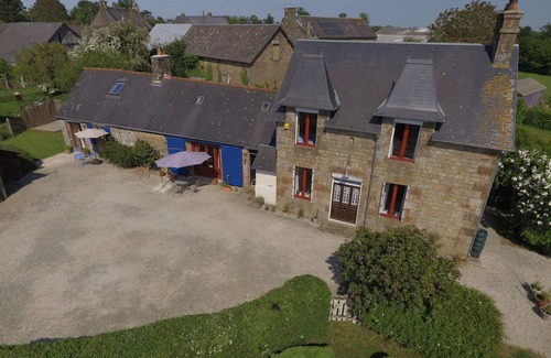Passais-Villages Cottage | Charming one bedroom Gite in Rural Normandy