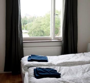 Lidingo Apartment | Charming one bed room apartment
