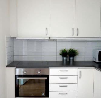 Lidingo Apartment | Charming one bed room apartment