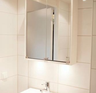 Lidingo Apartment | Charming one bed room apartment