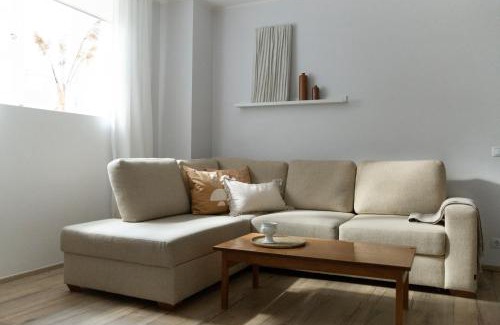 Tatari Apartment | Charming one bedroom apartment in central Tallinn