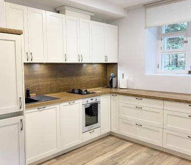Tatari Apartment | Charming one bedroom apartment in central Tallinn