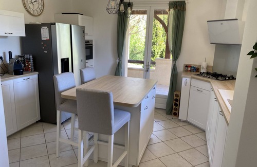 Lalinde House | Charming Périgord house with swimming pool - Lalinde