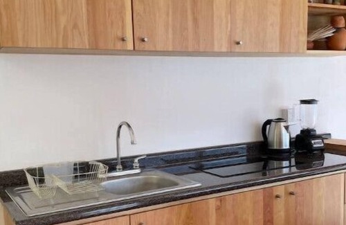 FERROCARRIL Apartment | Charming pet friendly loft with garagenn