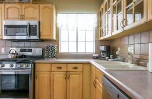Cavalier Vista House | Charming, pet-friendly house in heart of Old Town Scottsdale