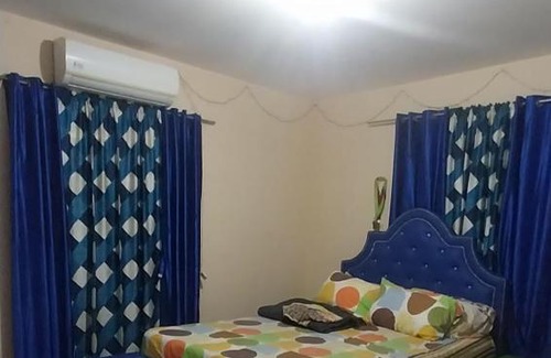 Piarco House | Charming Piarco Home with Garden View