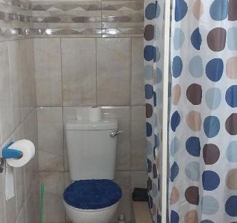 Piarco House | Charming Piarco Home with Garden View