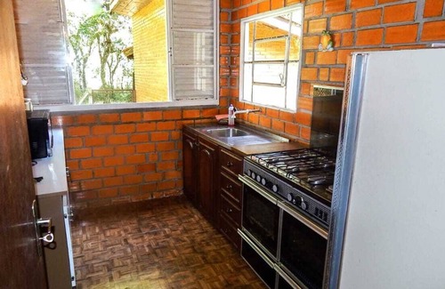 Mato Queimado House | Charming place in Gramado