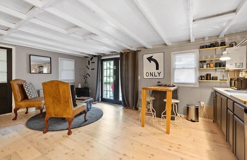 Pocono Pines House | Charming Pocono Bungalow | Couples Retreat