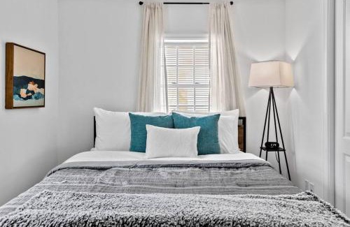 Hopewell House | Charming, Private Abode: Serenity in Hopewell, VA!