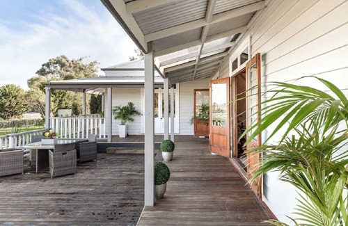Bass House | Charming Qlder Style- 8min to Beaches- all Phillip Is. & Basscoast has to Offer