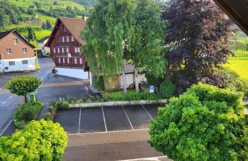 Altendorf Apartment | Charming, quiet and close to nature apartment