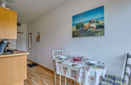 Barbotan-les-Thermes Apartment | Charming renovated studio for 2 near Lake Uby