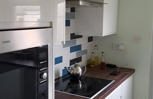 St Abbs Cottage | Charming refurbished cottage with sea view and lovely garden