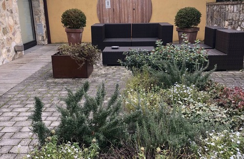 Castagno Apartment | Charming relais in Siena at the gates of Chianti