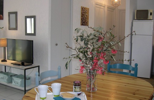 Chauzon House | Charming renovated cottage, Chauzon Ardèche méridionale