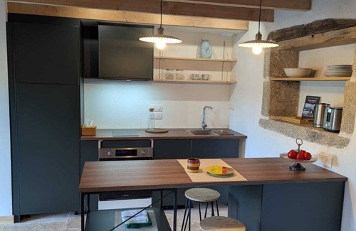 Pont-l'Abbe House | Charming renovated house with stunning river views and Spa - Pont l'Abbé