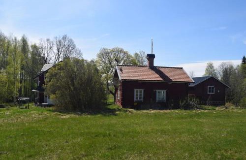 Ludvika House | Charming renovated seventeenth century cottage