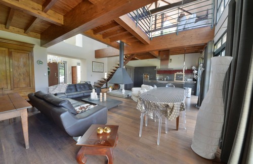 Buzy House | Charming residence with swimming pool and large garden, Buzy